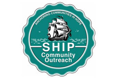 Ship Community Outreach